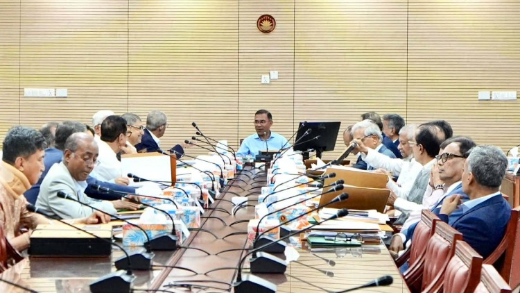 ministers-meeting