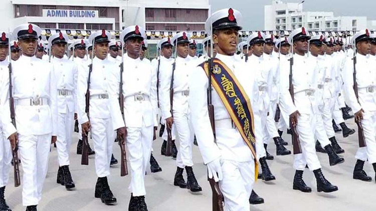 navy