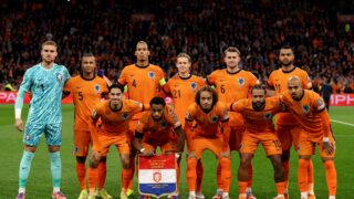 netherlands