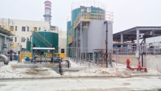 North-West Power Generation