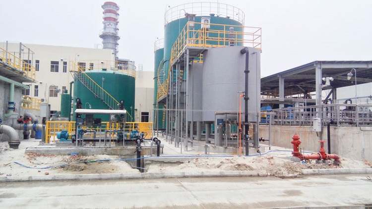 North-West Power Generation