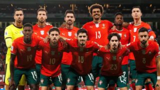 portugal-football-team
