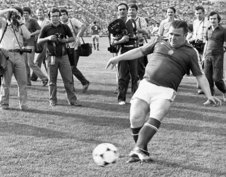 puskas
