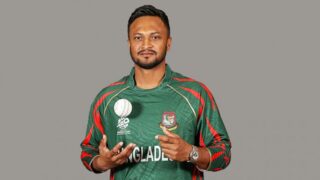 sakib al hasan