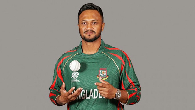 sakib al hasan