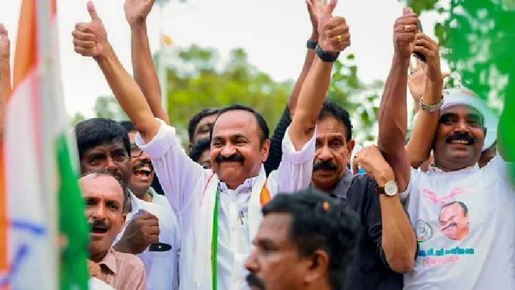 sathesan Kerala
