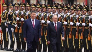 shi Putin