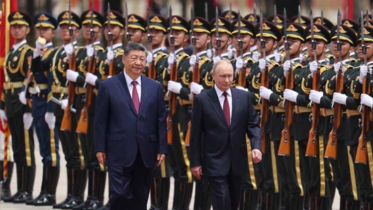 shi Putin