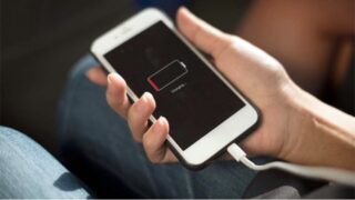 smartphone-battery