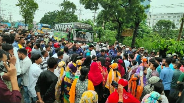 sonargaon-strike