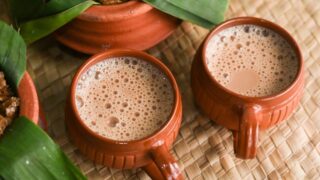 tea day