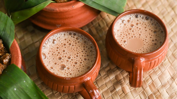 tea day