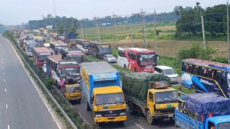 traffic-jam