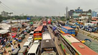 traffic-jam