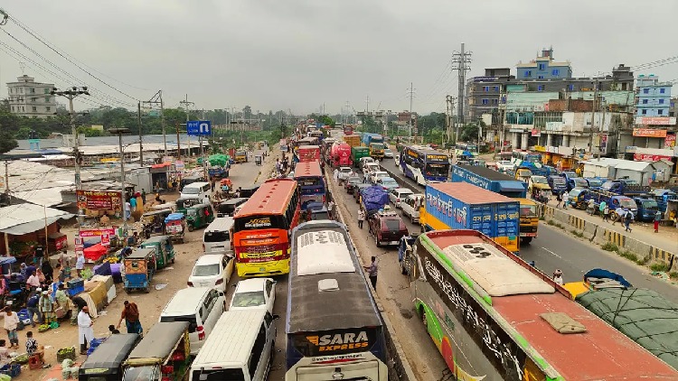 traffic-jam