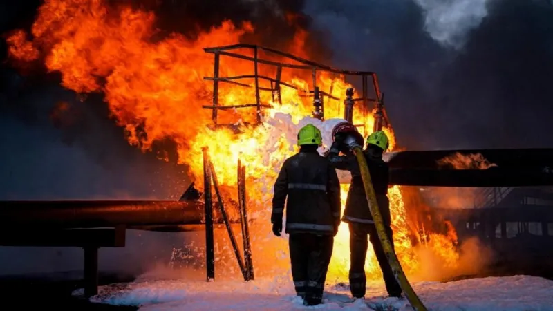 ukraine