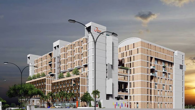 united hospital