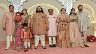 wedding India