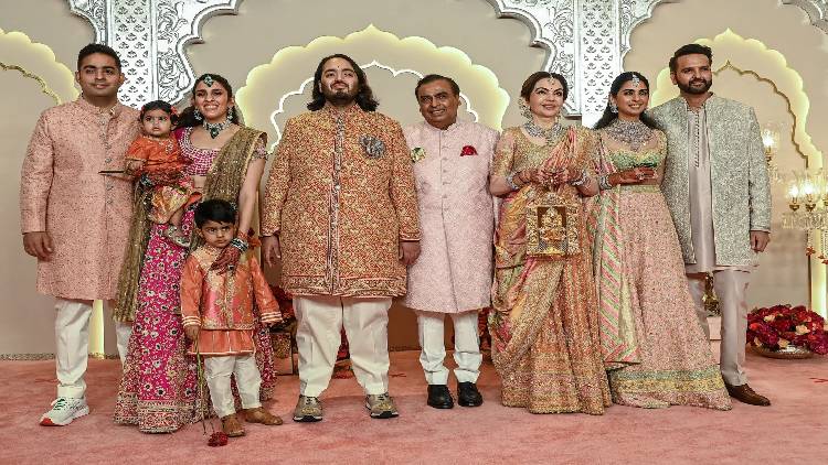 wedding India