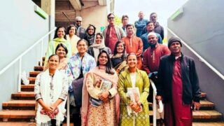 women-cricket-team