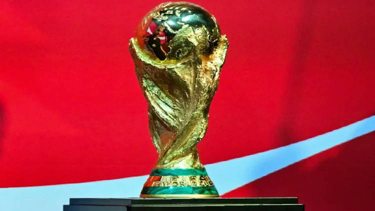 world cup