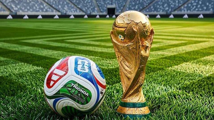 world cup 2026
