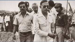 zia middle class