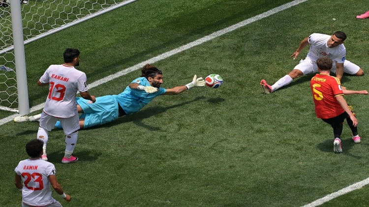 Alireza