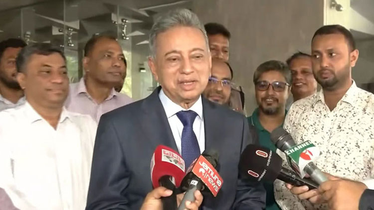 বাজেটে দেশের মানুষের জীবনমানের উন্নয়নকে গুরুত্ব দেয়া হয়েছে: অর্থমন্ত্রী