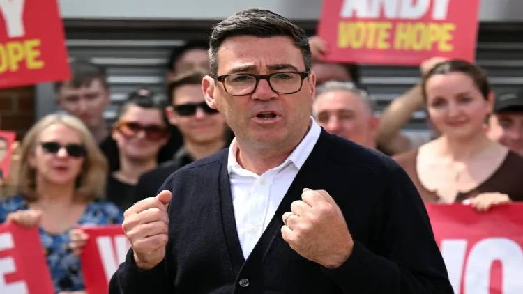 Andy Burnham