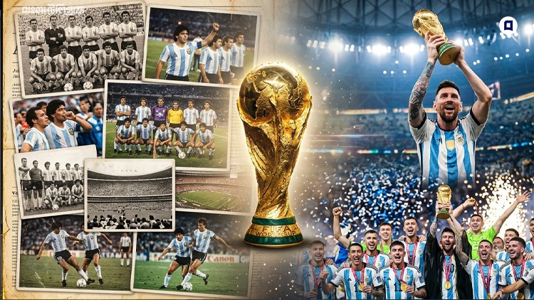 Argentina