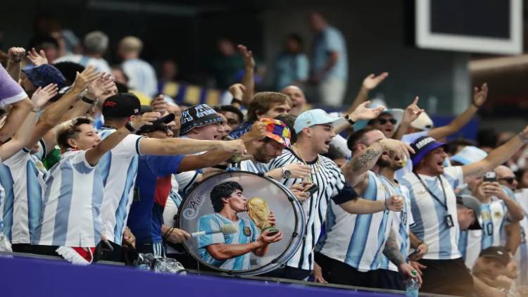Argentina