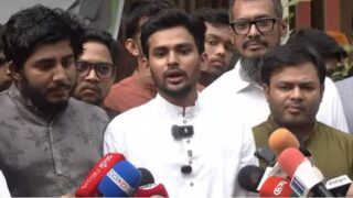 Asif-mahmud
