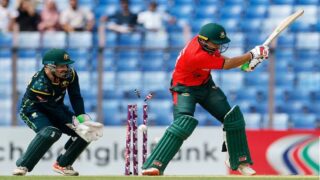 BD AUS T20 (