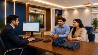 Bank Officer