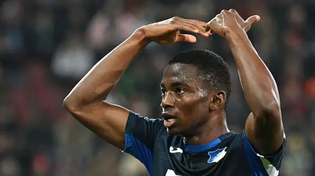 Bazoumana Toure