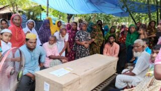 Body-returned