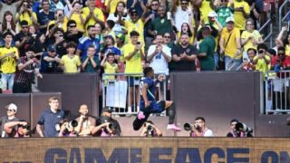 Brazil