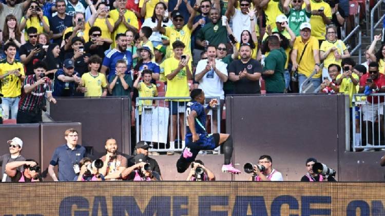 Brazil
