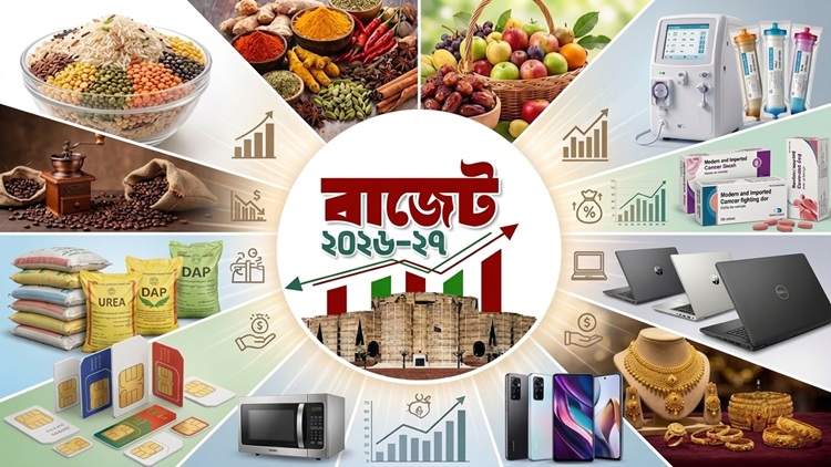 Budget 26-27