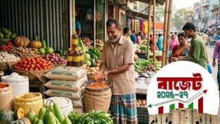 Budget 26-27