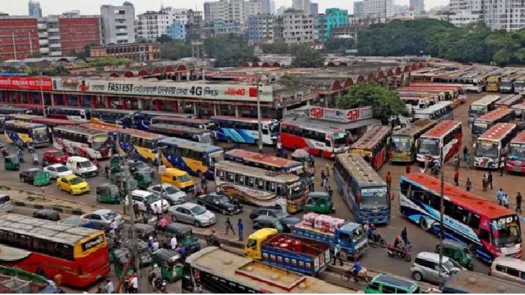 Bus-Depot-Mohakhali