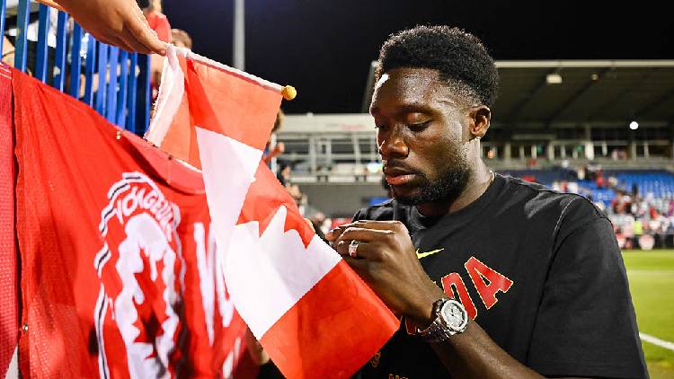 Captain-Canada