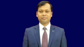 DC Sarwar Alam