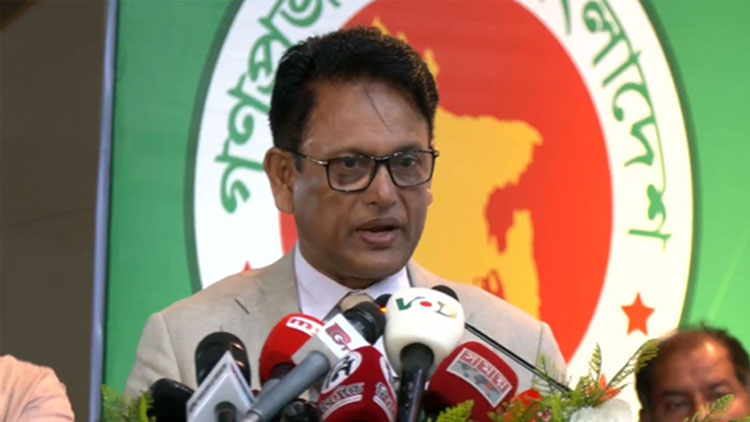 নকল পেলে প্রতিষ্ঠান প্রধানকে আইনের আওতায় আনা হবে: শিক্ষামন্ত্রী