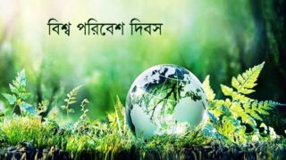 Environment-Day