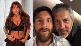 Florance-Messi
