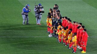 Football national song