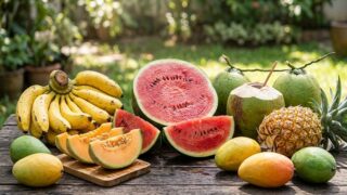 Fruits