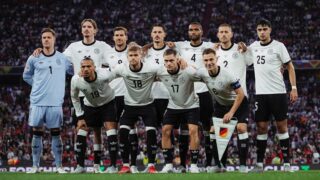 German Team
